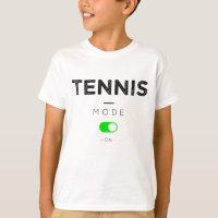 Tennis ON