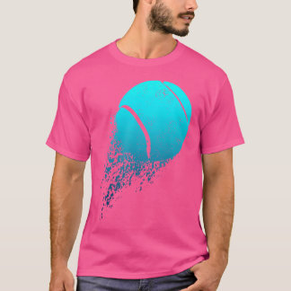 T-shirt Tennis Player Sports Tennis