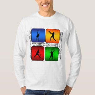 T-shirt Tennis Spectaculaire (Masculin)