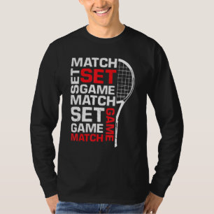 T-shirt Tennis Tennis Racket Tennis Ball Tennis Court Tenn