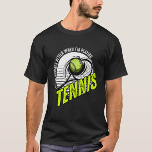 T-shirt Tennis Tennis Racket Tennis Ball Tennis Court Tenn