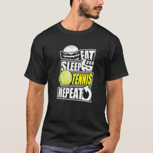T-shirt Tennis Tennis Racket Tennis Ball Tennis Court Tenn