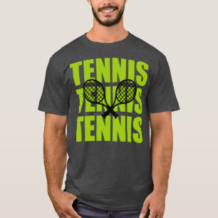 T-shirt Tennis Tennis Tennis