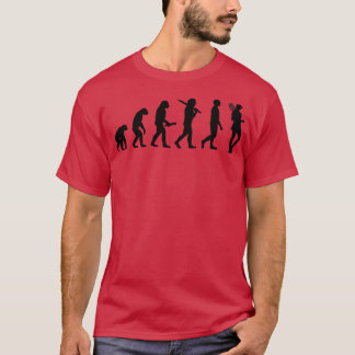 T-shirt Tennis Vêtements tenue Joueuse de tennis Femme 22