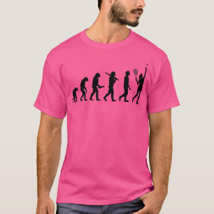 T-shirt Tennis Vêtements tenue Joueuse de tennis Femme 8