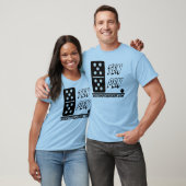 T-shirt tenpen (Unisexe)