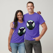 T-shirt Tentacle Clown (Unisexe)