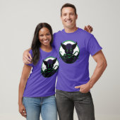 T-shirt Tentacle Clown (Unisexe)