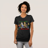 T-shirt Tenu captif à Rhode Island (Devant entier)