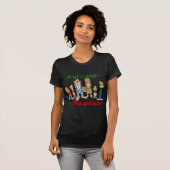 T-shirt Tenu captif en Pennsylvanie (Devant entier)