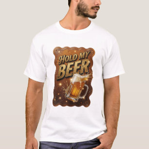 T-shirt Tenue d'art wearable Fresh GARDE MON VERRE