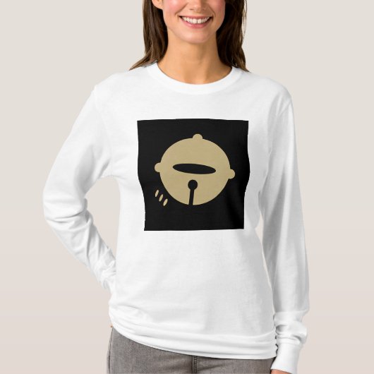T-shirt Tenue de Reze (Devant)