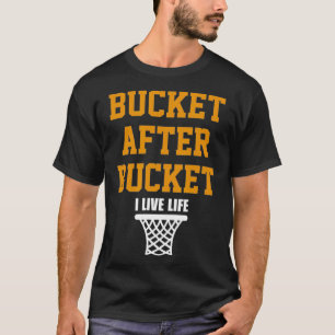 T-shirt Tenues de basket pour garçons cool Vêtements pour