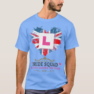 T-shirt Tenues de femmes assorties pour l'enterrement de v