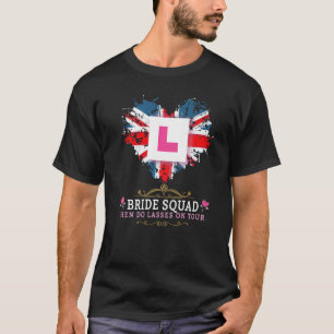 T-shirt Tenues de soirée de poules assorties pour femmes e