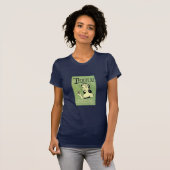 T-shirt Tequila (Devant entier)