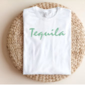 T-Shirt Tequila