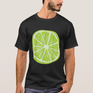 T-shirt Tequila de sel de citron vert Halloween Costume de