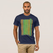 T-shirt Terabyte (Devant entier)