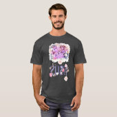 T-shirt Terminale 2023 drôle (Devant entier)