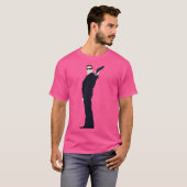 T-shirt Terminateur 2 (Devant entier)