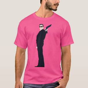 T-shirt Terminateur 2