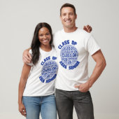 T-shirt Terminé 2026 Senior (Unisexe)