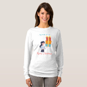 T-shirt Terminer
