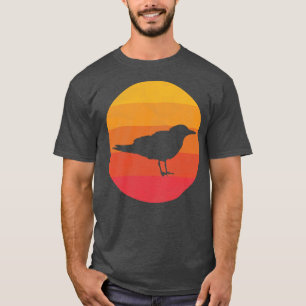 T-shirt Tern Bird