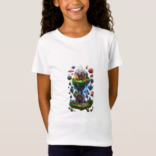 T-Shirt Terraria Collector's Edition : Explore, Build, Col
