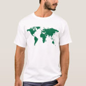 T-shirt Terre (Devant)