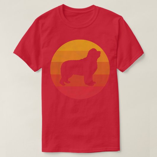T-shirt Terre (Design devant)