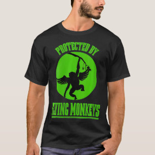 T-shirt Terre des femmes d'Oz Wicked Witch Obtenez mon moi