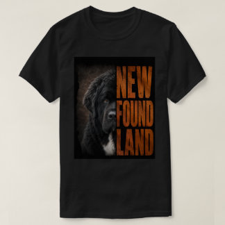 T-shirt Terre Trouvée