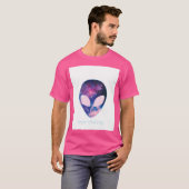 T-shirt Terres (Devant entier)