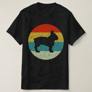 T-shirt terreuse française
