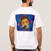 T-shirt Terri (Dos)