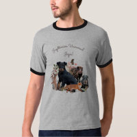 Terrier de chasse allemand (Jagdterrier)