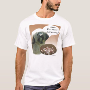 T-shirt Terrier tibétain Turquie