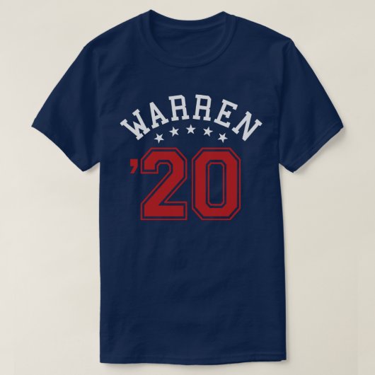 T-shirt Terriers 2020 (Design devant)
