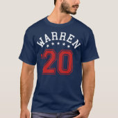 T-shirt Terriers 2020 (Devant)