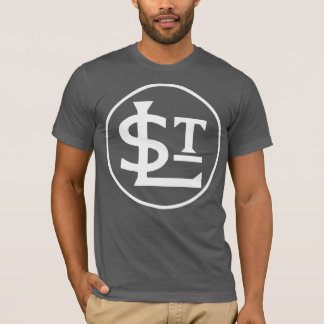 T-shirt Terriers de St Louis