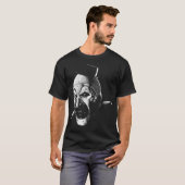 T-shirt Terrifier Clown (Devant entier)