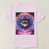 T-shirt Terror Cat (Design devant)
