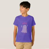 T-shirt "T'es à moi" (Devant entier)