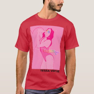 T-shirt Tessa 1