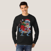 T-shirt test (Devant entier)