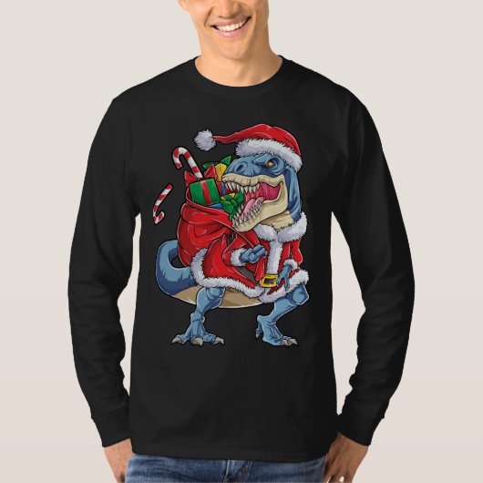 T-shirt test (Devant)
