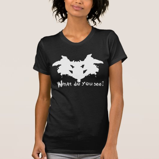 T-shirt _Test_Inkblot (Devant)