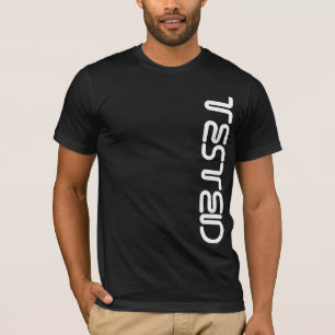 T-shirt testé